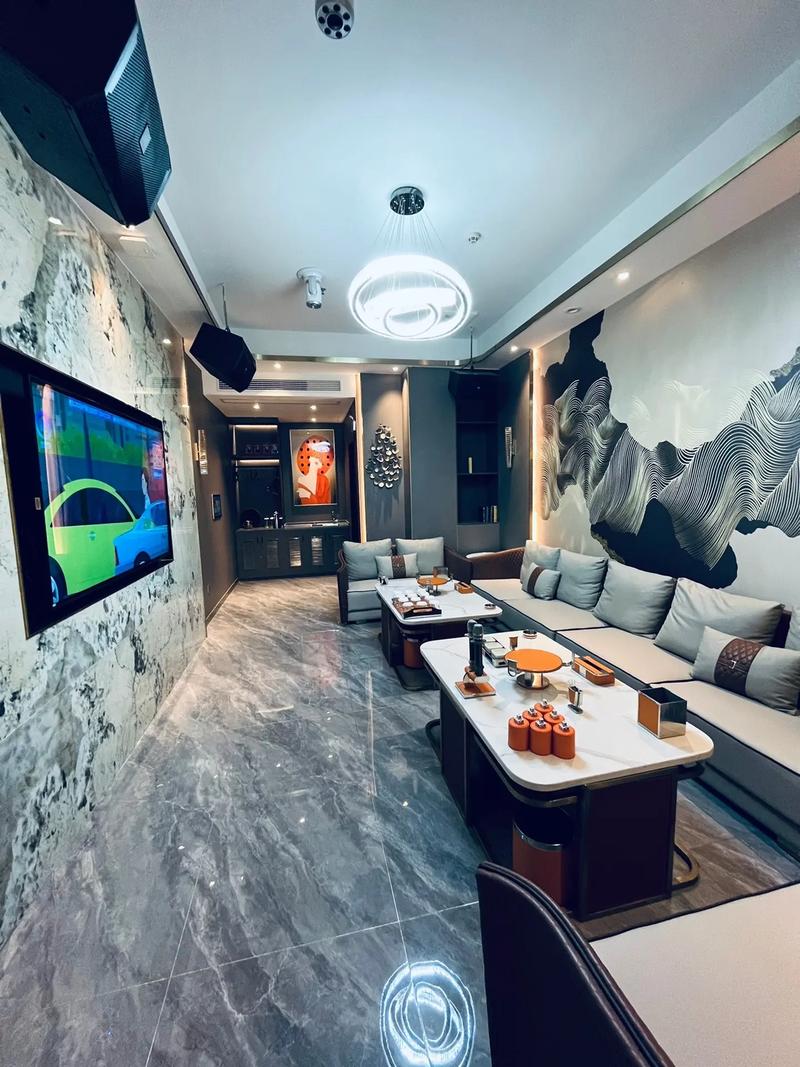 唐山商务KTV消费攻略-迁安市ktv预订