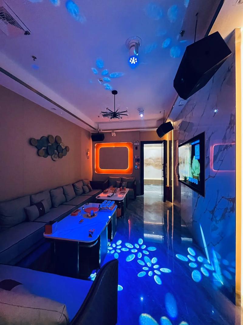 唐山商务ktv尊享高端商务ktv体验-迁安市ktv预订